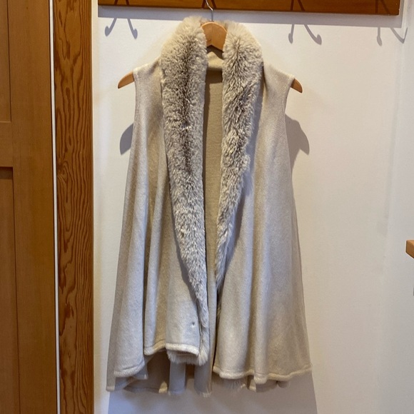 🤍 Gorgeous knit cardigan - Picture 1 of 5